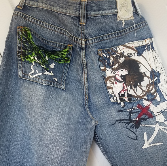 Request Jean's - Picture 6 of 6